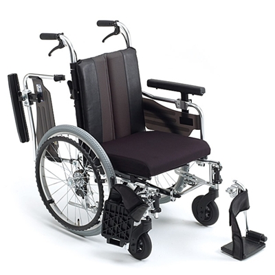 自走用低座面車いす エムエムフィットロー / MM-Fit Lo 20 – 介護用品 自走用低座面車いす エムエムフィットロー / MM-Fit Lo 20 – 介護用品