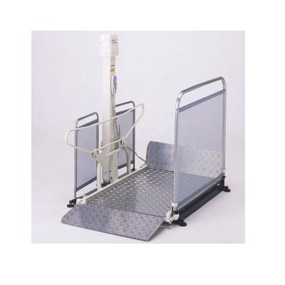 車椅子用電動昇降機 屋外用 / UD-310 – 介護用品・介護用品レンタル